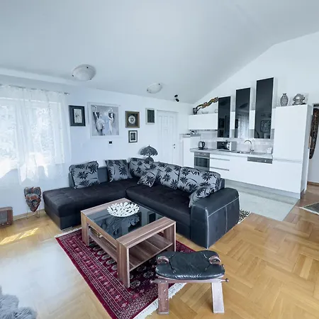 Affittacamere Luxury Beachfront Matista *