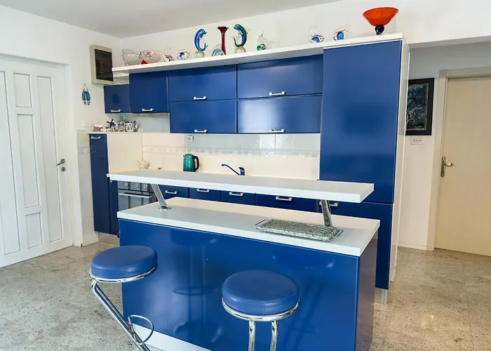 Pensjonat Luxury Beachfront Matista Trogir