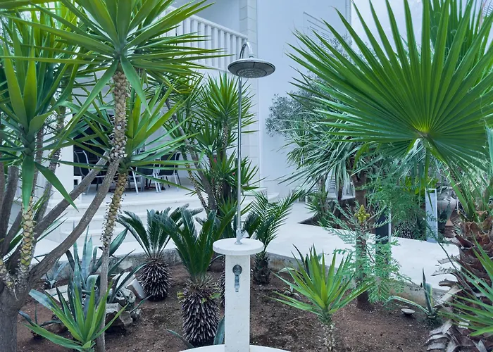 Luxury Beachfront Matista Trogir