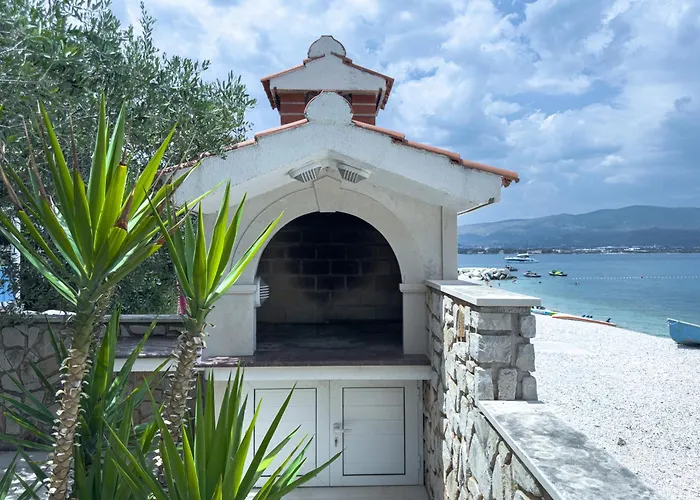 Luxury Beachfront Matista Pensjonat