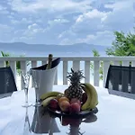 Luxury Beachfront Matista * Τρογκίρ
