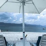 Luxury Beachfront Matista Πανσιόν Τρογκίρ