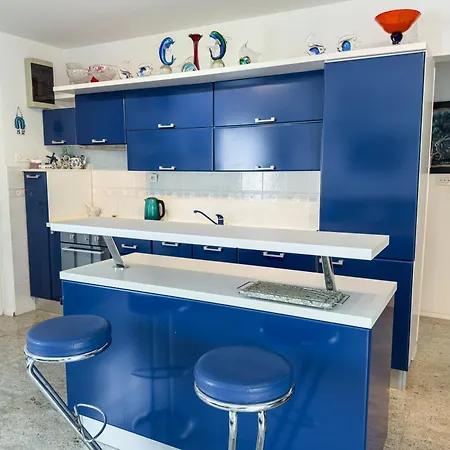 Gæstehus Luxury Beachfront Matista Trogir