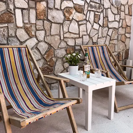 Luxury Beachfront Matista Gæstehus *