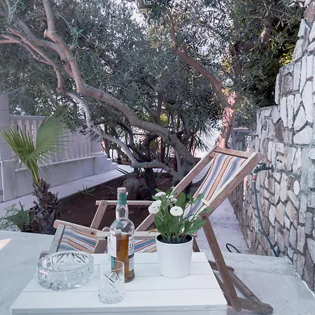 Gæstehus Luxury Beachfront Matista Trogir